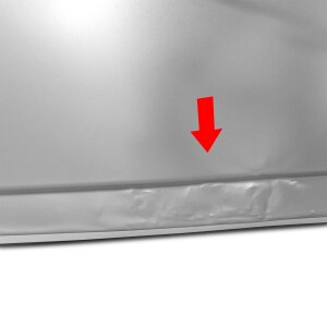 Siemens KF96DPXEA Side-by-Side Kühlschrank