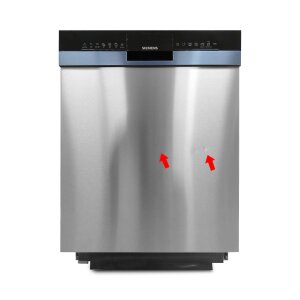 Siemens SN43ES14VE iQ300 Geschirrspüler