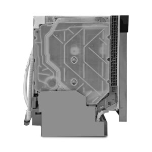 Siemens SN43ES04TE Unterbau-Geschirrspüler