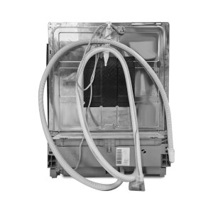 Siemens SN43ES04TE Unterbau-Geschirrspüler
