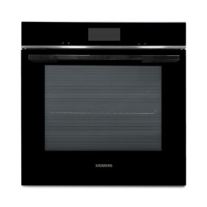 Siemens HM776GKB1 Einbau-Backofen mit Mikrowelle