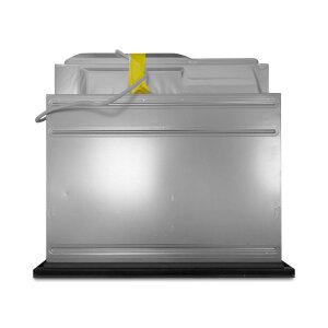 Siemens HM776GKB1 Einbau-Backofen mit Mikrowelle