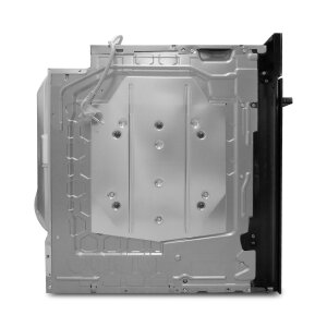 Siemens HM776GKB1 Einbau-Backofen mit Mikrowelle