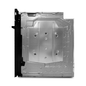 Siemens HM776GKB1 Einbau-Backofen mit Mikrowelle