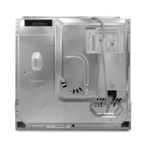 Siemens HM776GKB1 Einbau-Backofen mit Mikrowelle