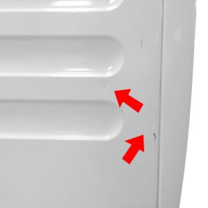 Miele WSD 123 WCS Frontlader Waschmaschine