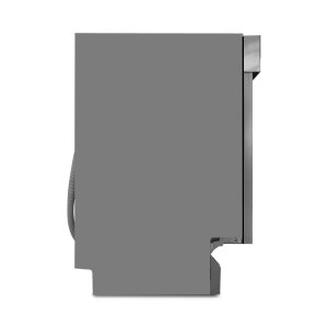 Siemens SN57TS00CE Geschirrspüler teilintegrierbar