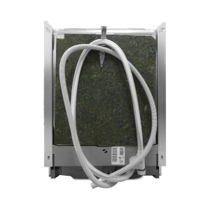 Siemens SN57TS00CE Geschirrspüler teilintegrierbar