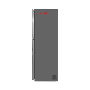 LG GBB92STBAP Kühl-Gefrier-Kombination