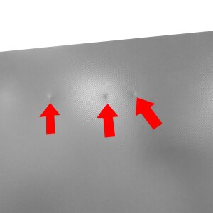 LG GBB92STBAP Kühl-Gefrier-Kombination