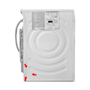 Bosch WUU28T70 Waschmaschine