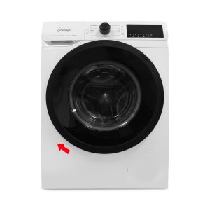 Gorenje WPAM74SA1T Waschmaschine
