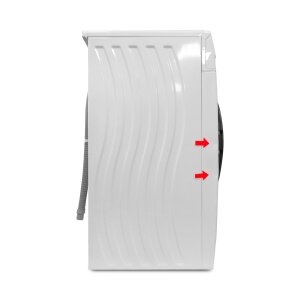 Gorenje WPAM74SA1T Waschmaschine