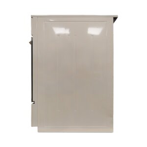 Gorenje GECS5B70CLI Elektrostandherd Retro-Design