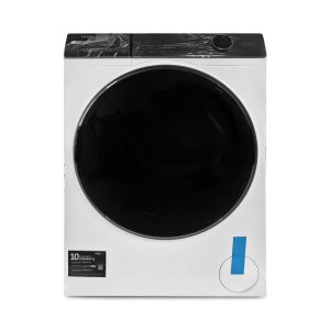 Haier I-PRO SERIE 7 PLUS HW100-BD14979U1 Smarte Frontlader Waschmaschine
