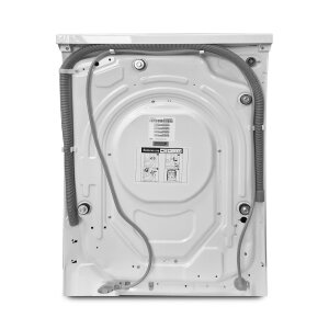 Haier I-PRO SERIE 7 PLUS HW100-BD14979U1 Smarte Frontlader Waschmaschine