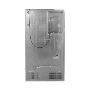 Samsung RS6GA854CB1/EG Side-by-Side-Kühlschrank mit Gefrierfach