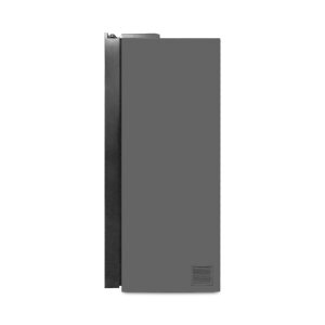 Samsung RS6GA854CB1/EG Side-by-Side-Kühlschrank mit Gefrierfach