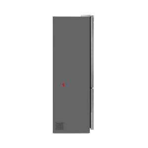 Samsung RL38A776ASR/EG Bespoke Kühl-/Gefrierkombination