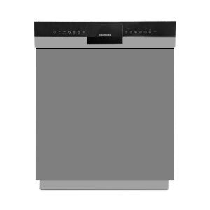 Siemens SN43ES14VE iQ300 Smarter Geschirrspüler