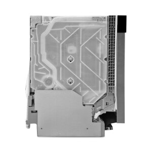 Siemens SN43ES14VE iQ300 Smarter Geschirrspüler