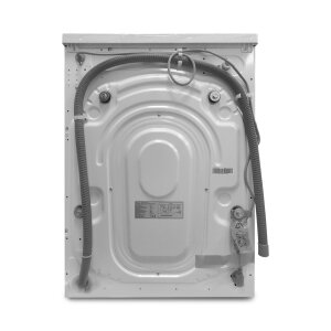 Midea MF200D86WB-14EAS Waschtrockner