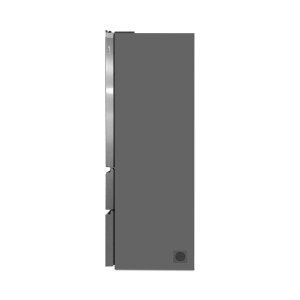 Haier HB18FGSAAA Kühl-Gefrier-Kombination