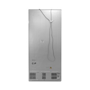 Haier HB18FGSAAA Kühl-Gefrier-Kombination