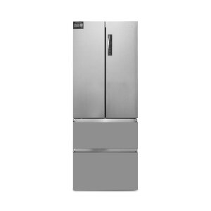 Haier HFR5719ENMG French Door Kühl-Gefrierkombination