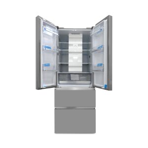 Haier HFR5719ENMG French Door Kühl-Gefrierkombination
