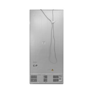 Haier HFR5719ENMG French Door Kühl-Gefrierkombination