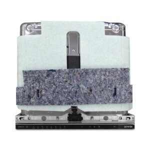 Gorenje GV663D60 Geschirrspüler vollintegrierbar