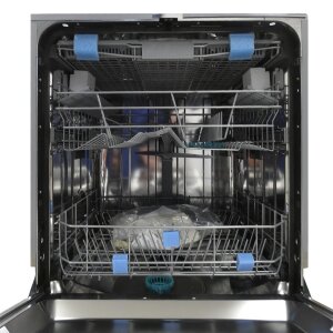 Gorenje GV663D60 Geschirrspüler vollintegrierbar