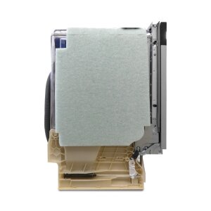 Gorenje GV663D60 Geschirrspüler vollintegrierbar
