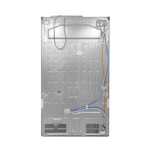 LG GSXV90BSDE Side-by-Side Kühlschrank
