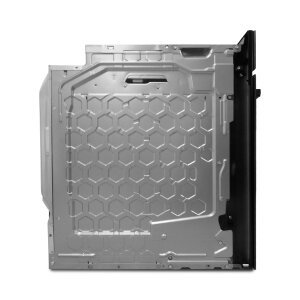 Bosch HND679LS62 (HEG578BB4 + NXX675CB5E) Einbau-Herd-Set