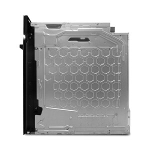 Bosch HND679LS62 (HEG578BB4 + NXX675CB5E) Einbau-Herd-Set