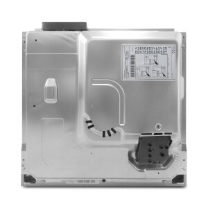Bosch HND679LS62 (HEG578BB4 + NXX675CB5E) Einbau-Herd-Set