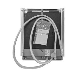Siemens SN65ZX07CE Geschirrspüler vollintegrierbar