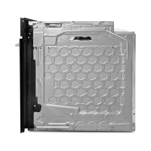 Bosch HMG7361B1 Backofen mit Mikrowellenfunktion