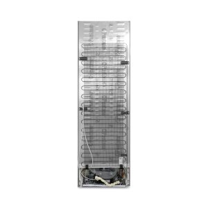 Bosch KGE398IBP Serie 6 Kühl-Gefrier-Kombination