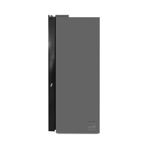 Samsung RS80F66KBFEF Side-by-Side Kühlschrank