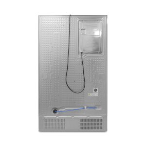 Samsung RS80F66KBFEF Side-by-Side Kühlschrank