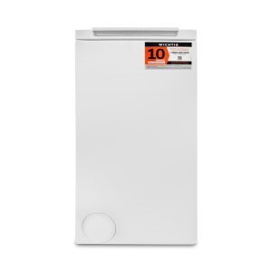 Bauknecht WAT Smart ECO 12C Waschmaschine Toplader