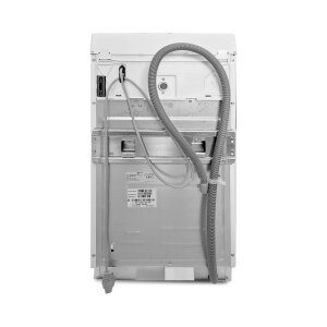 Bauknecht WAT Smart ECO 12C Waschmaschine Toplader
