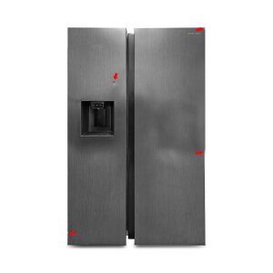 Samsung RS6GCG885DB1 Side-by-Side Kühlschrank