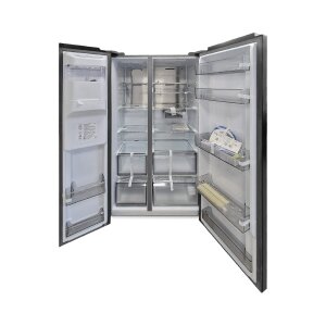 Samsung RS6GCG885DB1 Side-by-Side Kühlschrank
