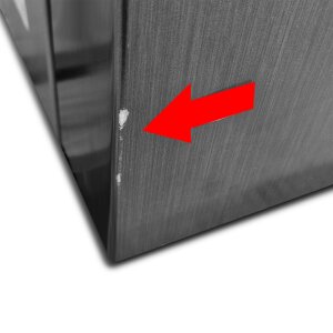 Samsung RS6GCG885DB1 Side-by-Side Kühlschrank