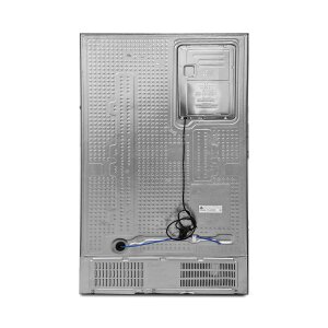 Samsung RS6GCG885DB1 Side-by-Side Kühlschrank