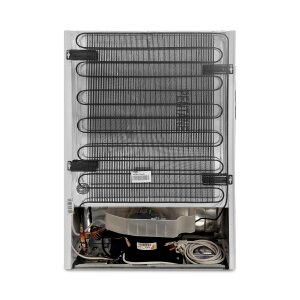 AEG TSK5O88WDF Einbau-Kühlschrank 88cm